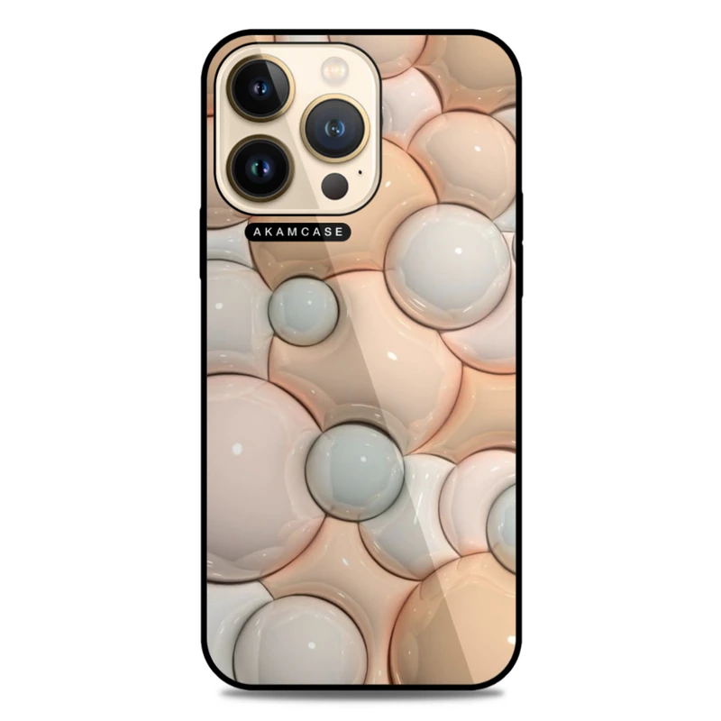 کاور آکام مدل AMC-WA13PRO-JELLY-47 مناسب برای گوشی موبایل اپل iPhone 13 Pro