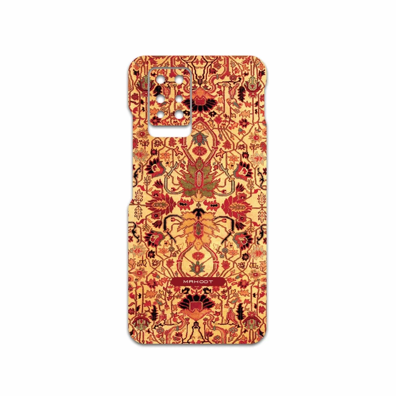برچسب پوششی ماهوت مدل Iran-Carpet2 مناسب برای گوشی موبایل اینفینیکس Note 10 Pro