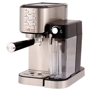 اسپرسو ساز ۱۵۰۰ میلی‌لیتر ویلز مدل VL4038