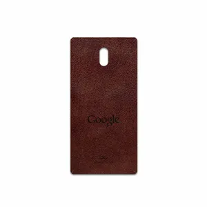 MAHOOT NL-GGL Cover Sticker for Nokia 3
