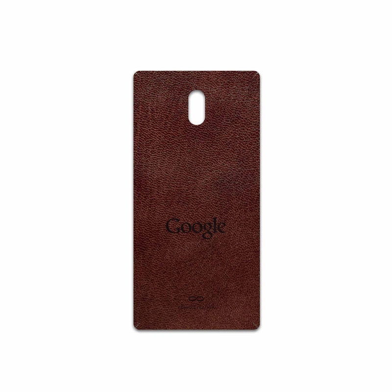 برچسب پوششی ماهوت مدل NL-GGL مناسب برای گوشی موبایل نوکیا 3