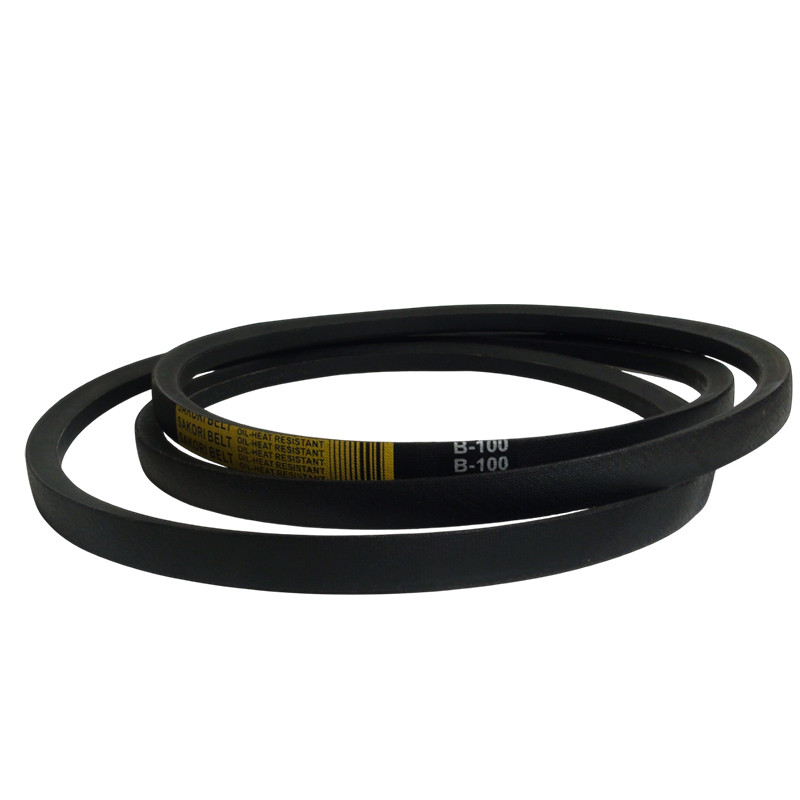 تسمه صنعتی ساکوری مدل B100