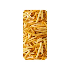 MAHOOT French fries Cover Sticker for Xiaomi Poco C3