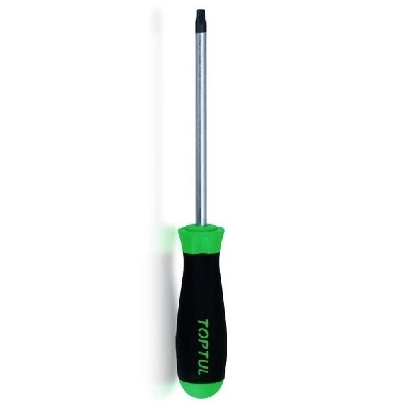 پیچ گوشتی ستاره ای تاپ تول مدل FEAB1008