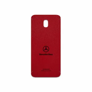 MAHOOT RL-MBNZ Cover Sticker for Samsung Galaxy J7 Pro