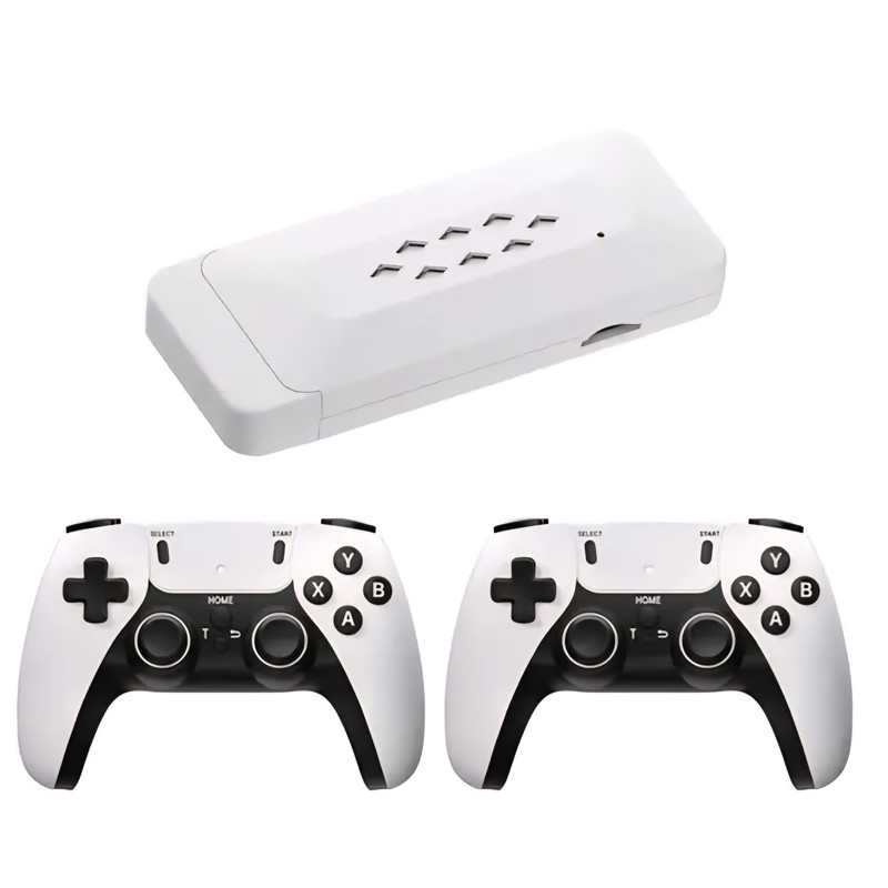 کنسول بازی قابل حمل مدل m22 Ultra HD 4k 