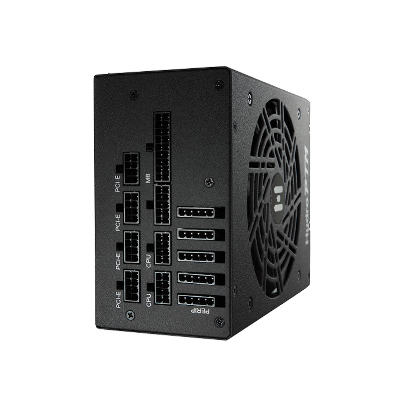 منبع تغذیه کامپیوتر اف اس پی مدل HYDRO PTM PRO 1200W 3