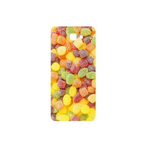 MAHOOT Gummi candy 2 Cover Sticker for Samsung Galaxy J5 Prime