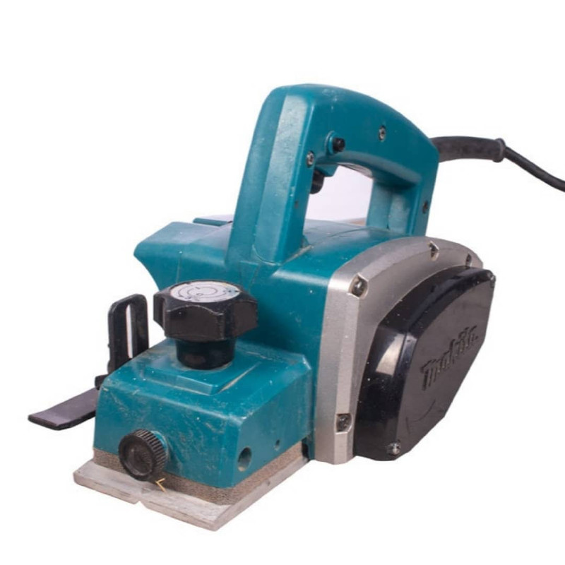 رنده برقی ماکیتا مدل N1923B رنده برقی ماکیتا مدل N1923B