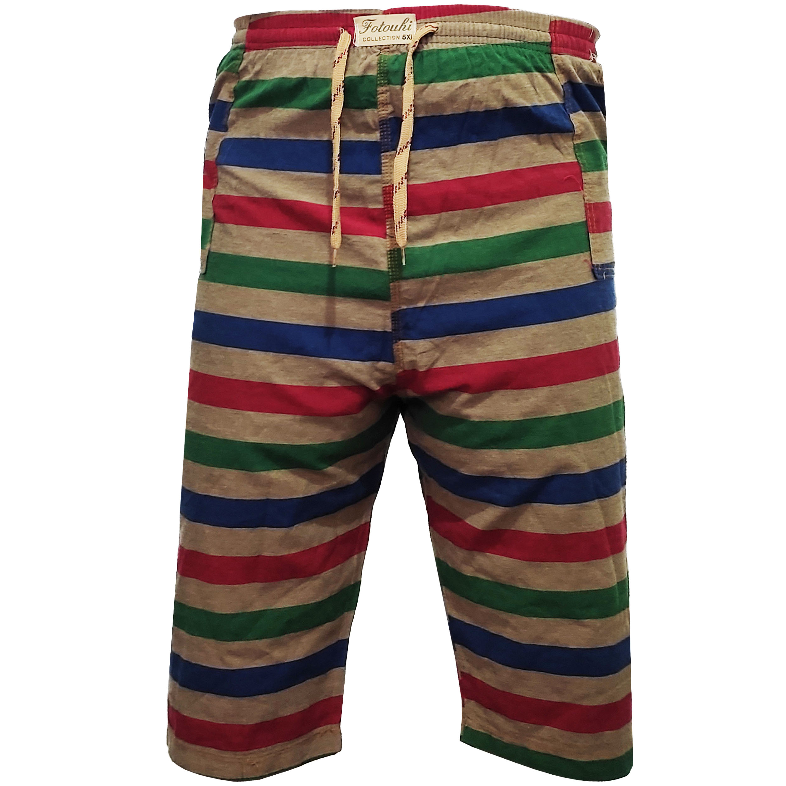 شلوارک مردانه فتوحی کد RK-40184