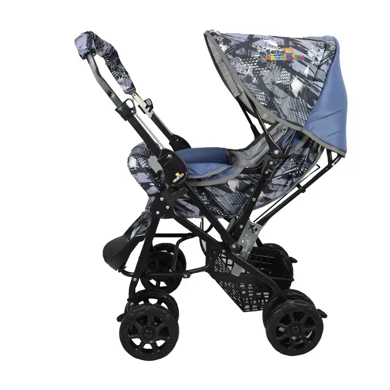 کالسکه ارابه مدل N50