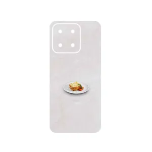 MAHOOT Lasagne Cover Sticker for Honor X5b Plus