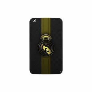 MAHOOT Real-Madrid-2 Cover Sticker for Samsung Galaxy Tab 3 8.0 2013 T311