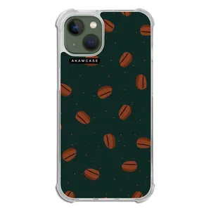 AKAM AMCWTA13-STARBUCKS12 Cover For Apple iPhone 13