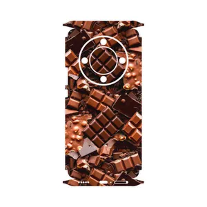 MAHOOT Chocolate-FullSkin Cover Sticker for Honor X9b