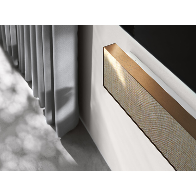 ساندبار بنگ اند آلفسن مدل beosound stage