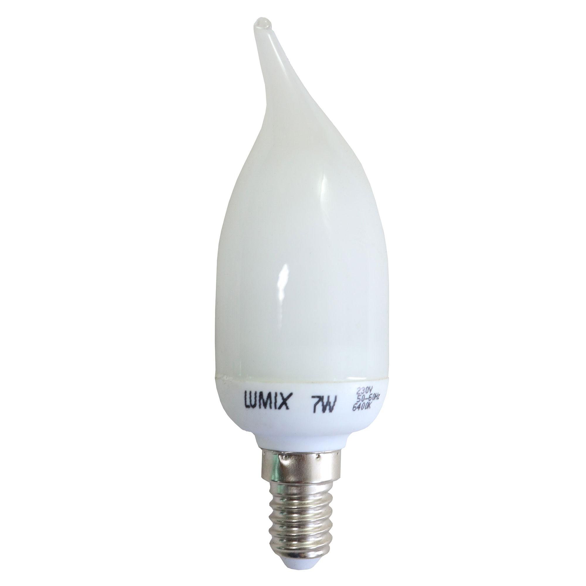 لامپ کم مصرف 7 وات لومیکس کد SKI21 پایه E14