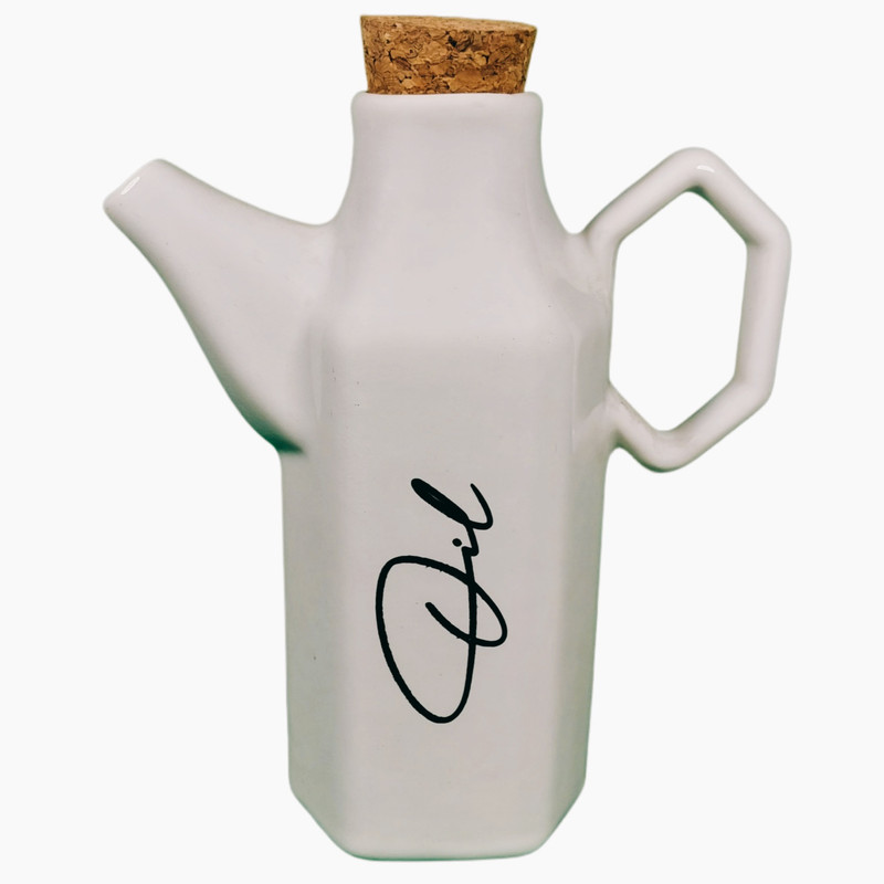 روغن ریز مدل OIL کد 2