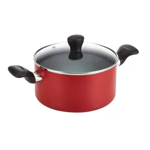 قابلمه تفال مدل Super Cook سایز 22 