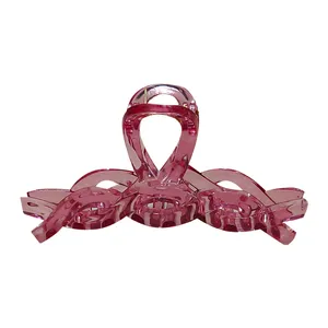 کلیپس مو زنانه مدل P-012