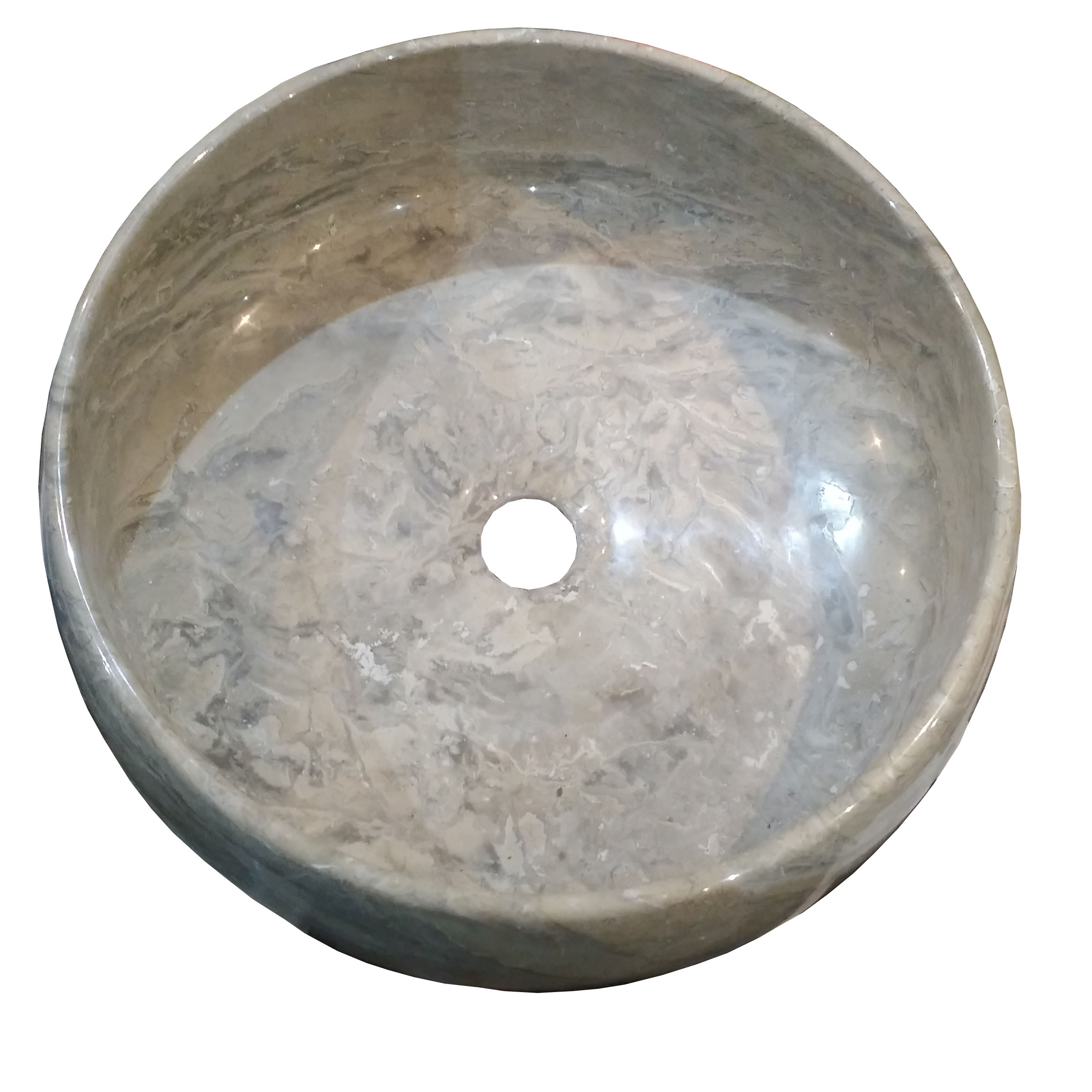 کاسه روشویی مدل DL