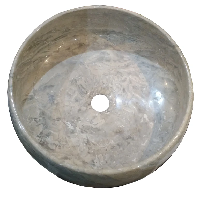 کاسه روشویی مدل DL
