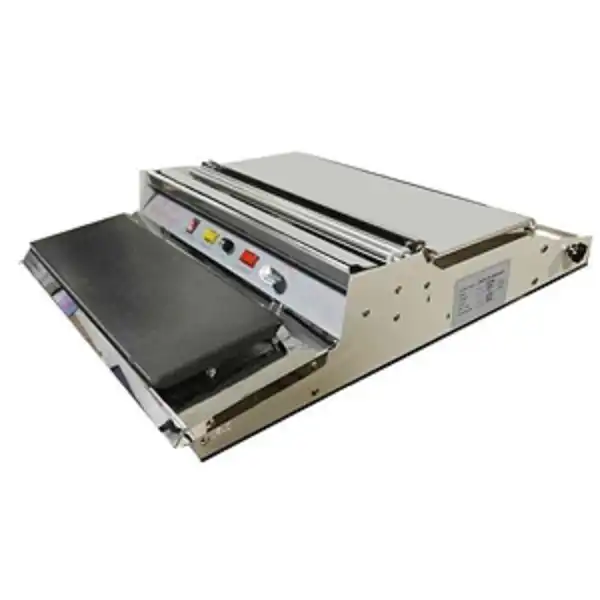 دستگاه سلفون کش مدل KW-450E