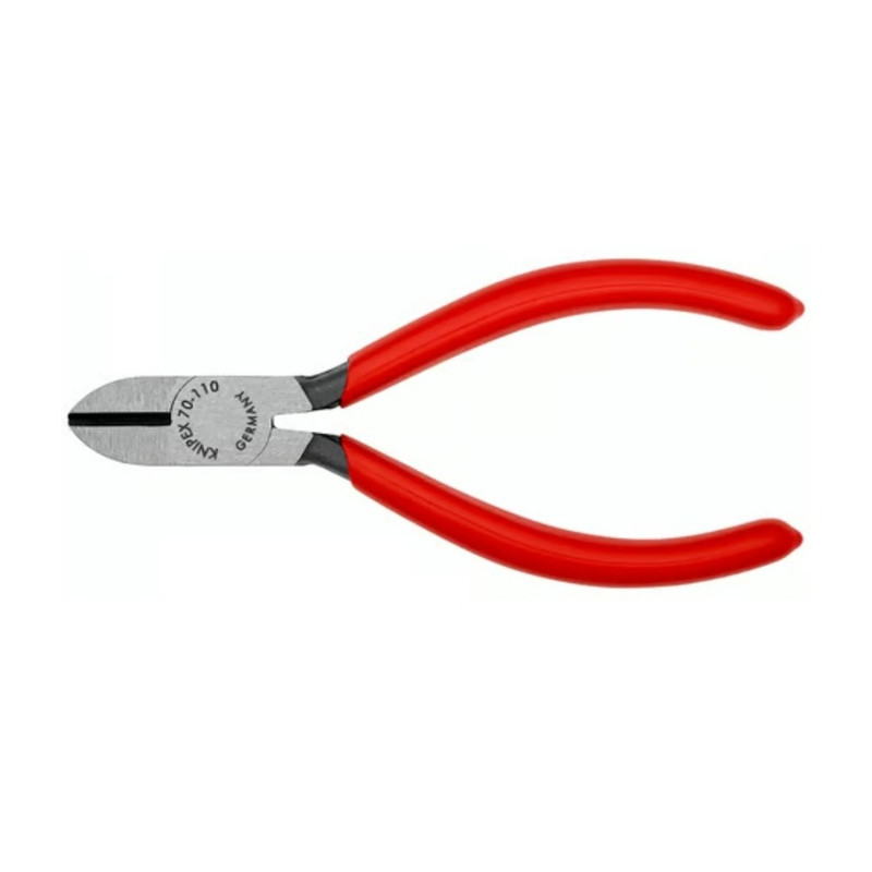 انبر سیم چین کنیپکس مدل 7001110 سایز 4.5 اینچ