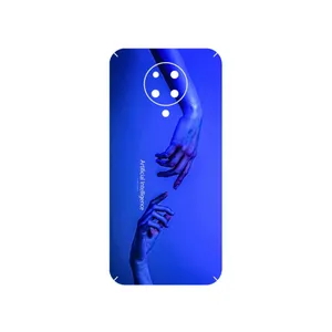 MAHOOT Artificial intelligence 1 Cover Sticker for Xiaomi Poco F2 Pro