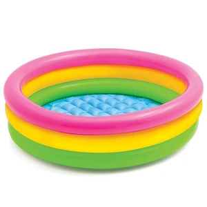 استخر بادی اینتکس مدل intex58924