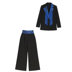 ست کت و شلوار رسمی زنانه مدل MND9997