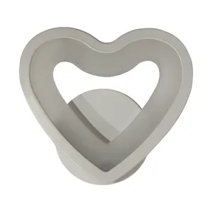 چراغ دیواری طرح قلب مدل مدرن