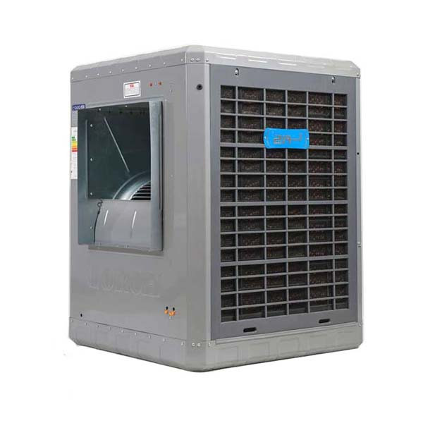 کولر سلولوزی 8000 لورچ مدل LC80