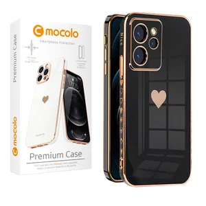 Mocolo Nice Cover For Xiaomi Poco X5 Pro 5G