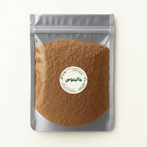 پودر قارچ گانودرما جالینوس - 150 گرم