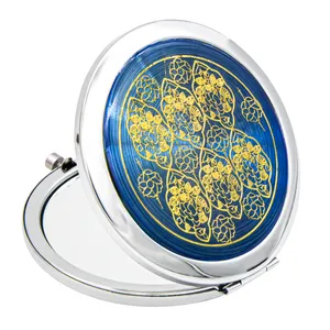 آینه جیبی کد 4880