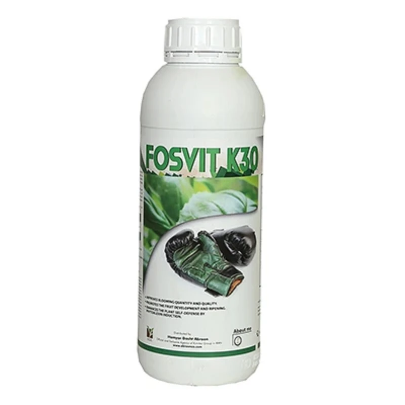 کود فسویت کیمیتک مدل k30 حجم 1 لیتر