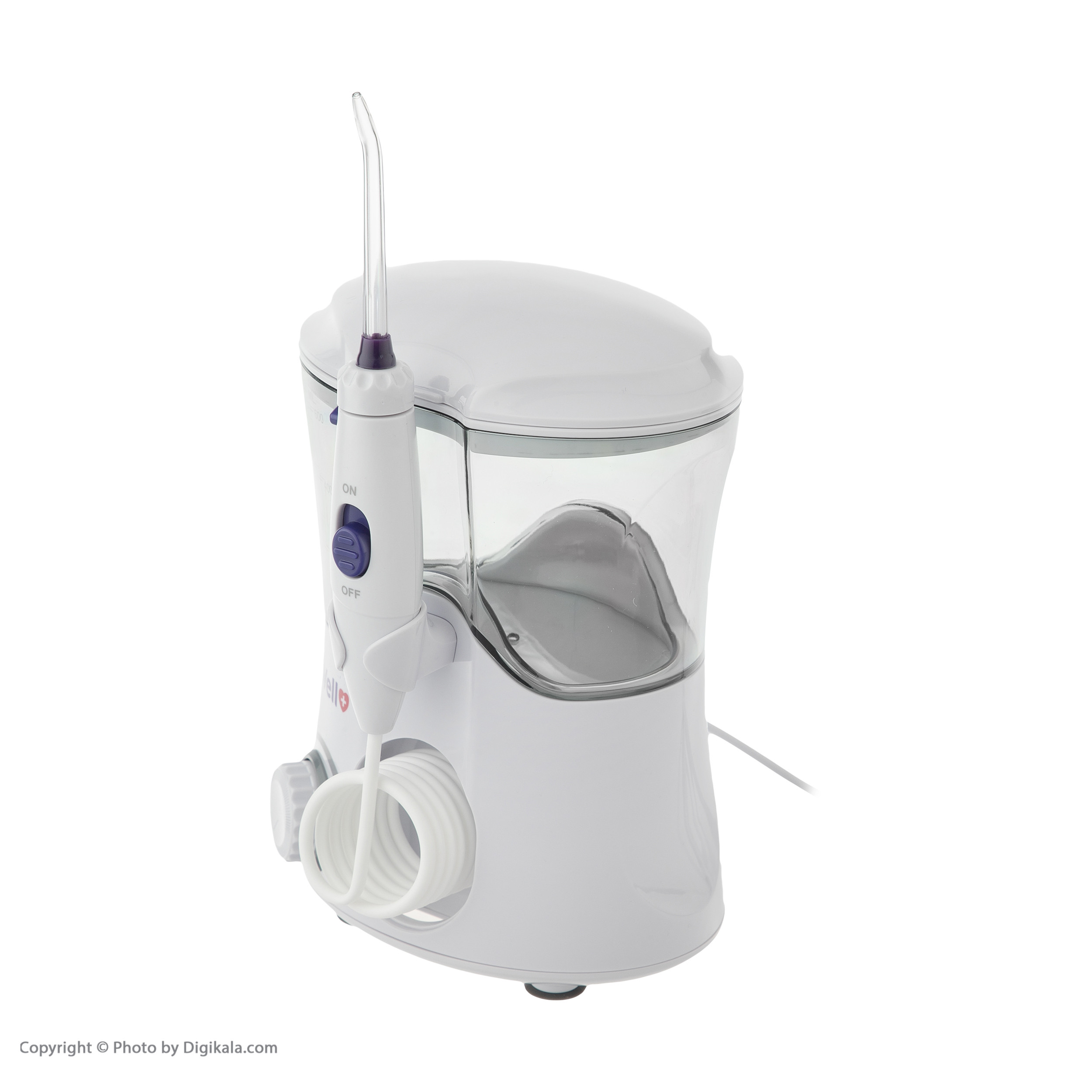 دستگاه شست و شوی دهان و دندان بی ول مدل WI-922