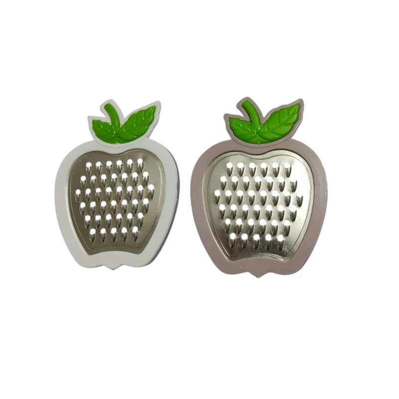 رنده سیر مدل A20 بسته 2 عددی