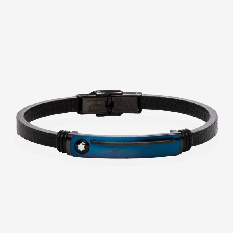 دستبند مردانه مدل 859161