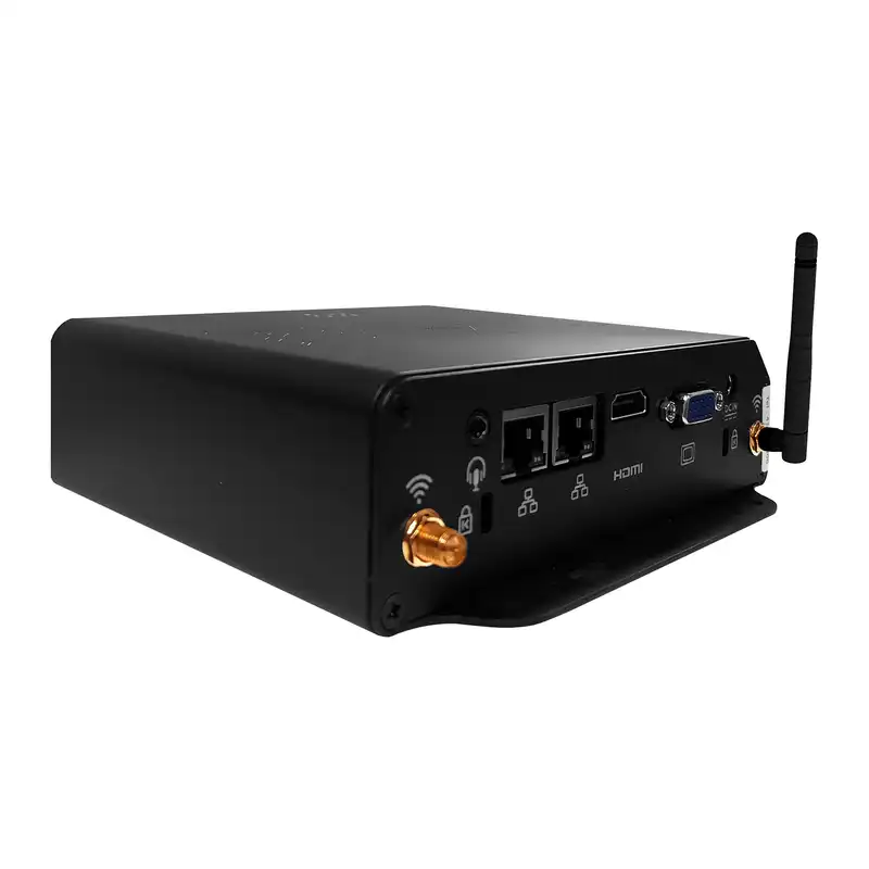 کامپیوتر کوچک هترون مدل htc600fl