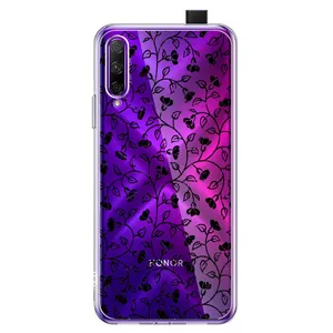 Megafone Flower C42-B Cover For Huawei Y9S 2020
