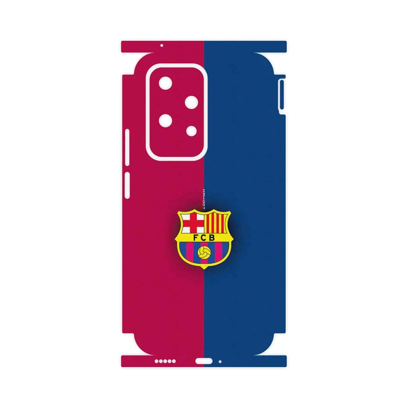 برچسب پوششی ماهوت مدل Barcelona_1-FullSkin مناسب برای گوشی موبایل آنر 200 Lite