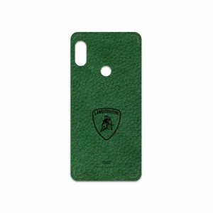 MAHOOT GL-LMBRGHNI Cover Sticker for Xiaomi Redmi Note 5 Pro