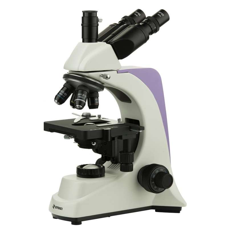 میکروسکوپ زیتازی مدل TrinoView Plus Z80T میکروسکوپ زیتازی مدل TrinoView Plus Z80T