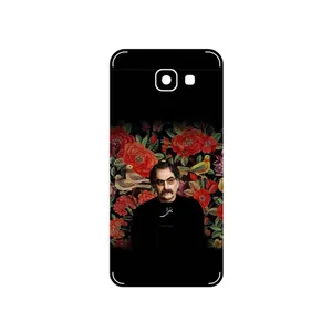 MAHOOT Shahram Nazeri Cover Sticker for Samsung Galaxy A8 2016