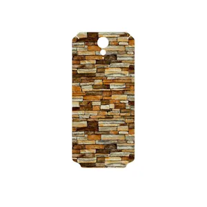 MAHOOT brickwall Cover Sticker for HTC Desire 620