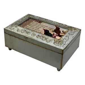 جعبه موزیکال مدل لیما کد 55468