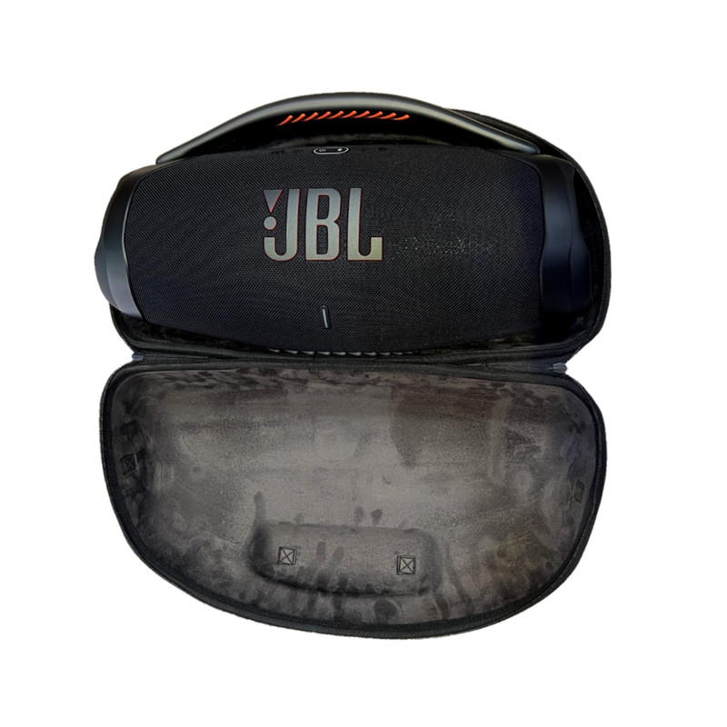 کیف محافظ و حمل اسپیکر مدل BOOMBOX