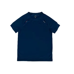 تی شرت آستین کوتاه ورزشی مردانه ال سی وایکیکی مدل 89h